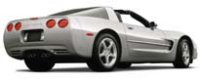 Corvette Repossession Experts